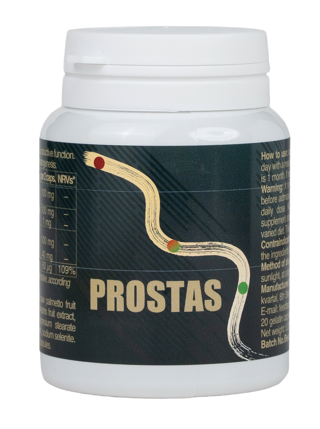 Ambalaj Prostas